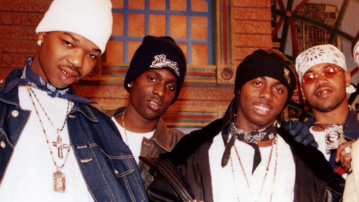 From the Bayou to the World Stage: How the Hot Boys Changed Hip
