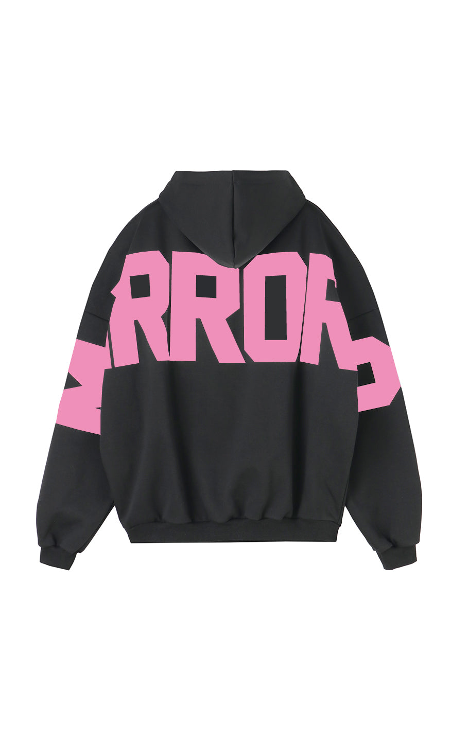 ICON hoodie/5color – MIRROR9