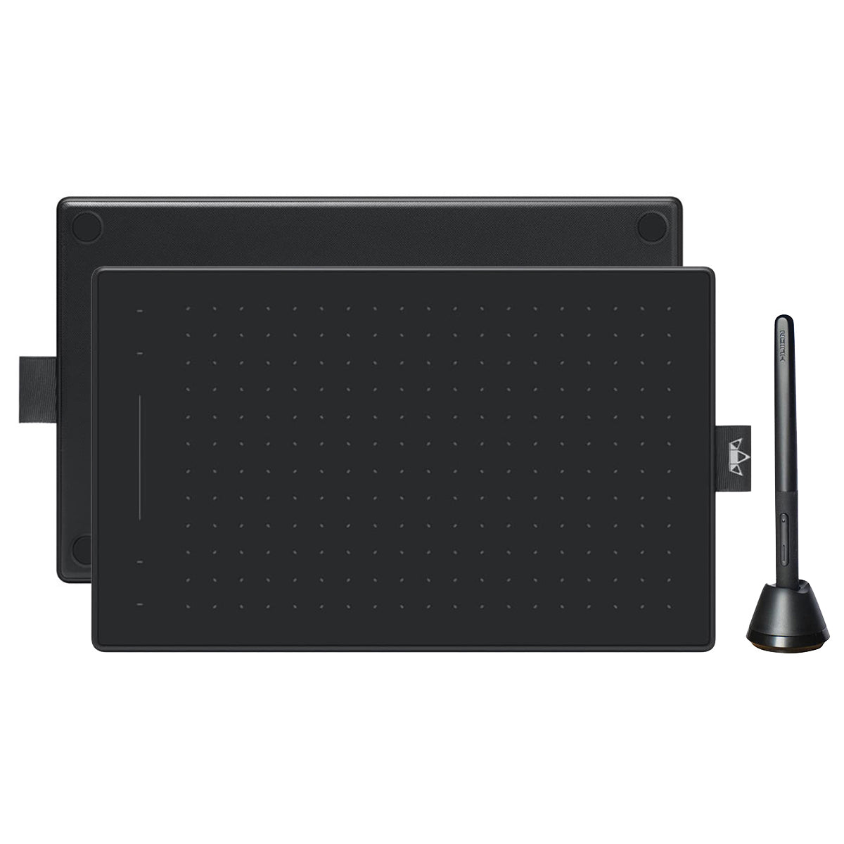 ペンタブ 本体 板タブ ペンタブレット Windows対応 MacOS対応 Android