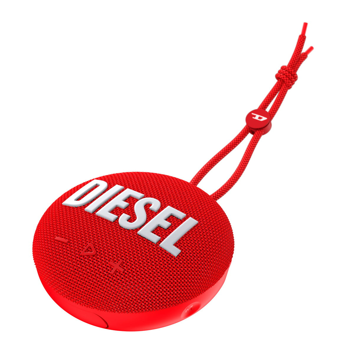 ワイヤレススピーカー DIESEL Wireless Speaker ブラック – MiraiSell