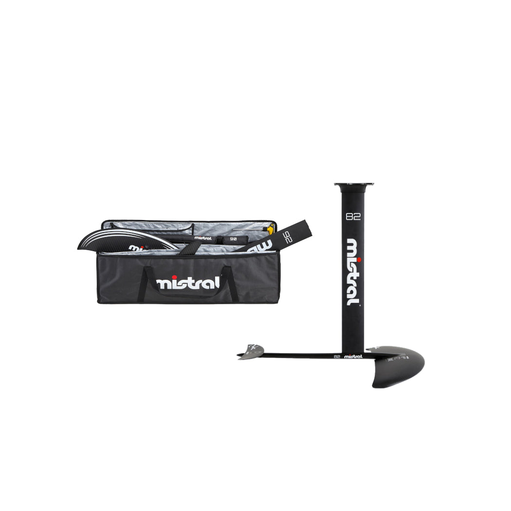 SABRE HYDROFOIL 1700cm2 – Mistral JPN Official Shop