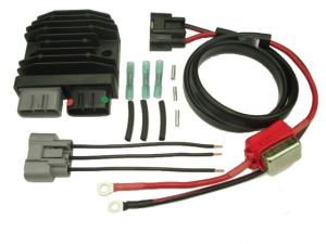 Super Mosfit Kit ZX6r 2003-04 – Misguided Co.