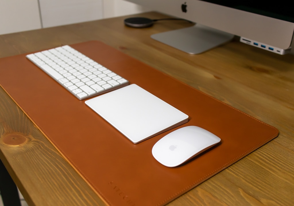 レビュー】Magic Trackpad 2 スペースグレイのカッコよさは次元が違っ