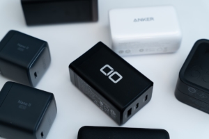 2024】MacBook Pro / Air用充電器のおすすめはこれだ！ - misclog