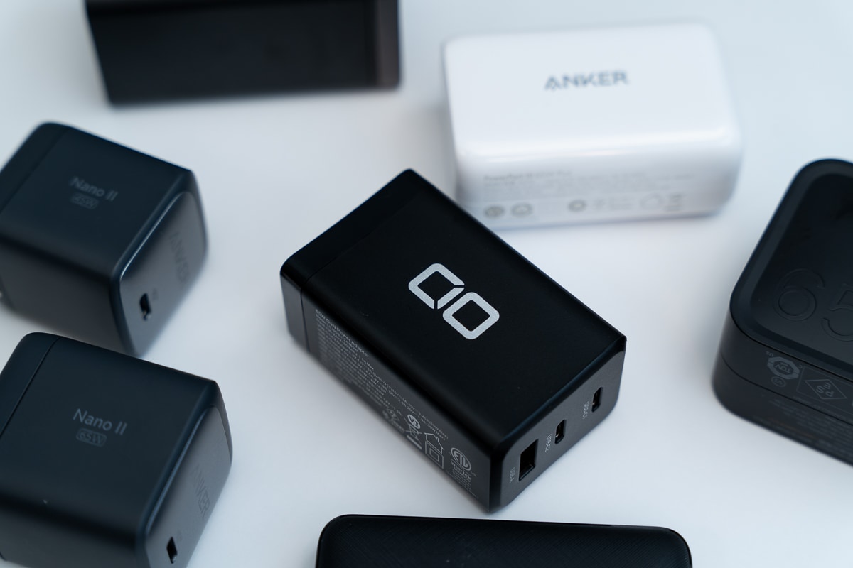 2024】MacBook Pro / Air用充電器のおすすめはこれだ！ - misclog