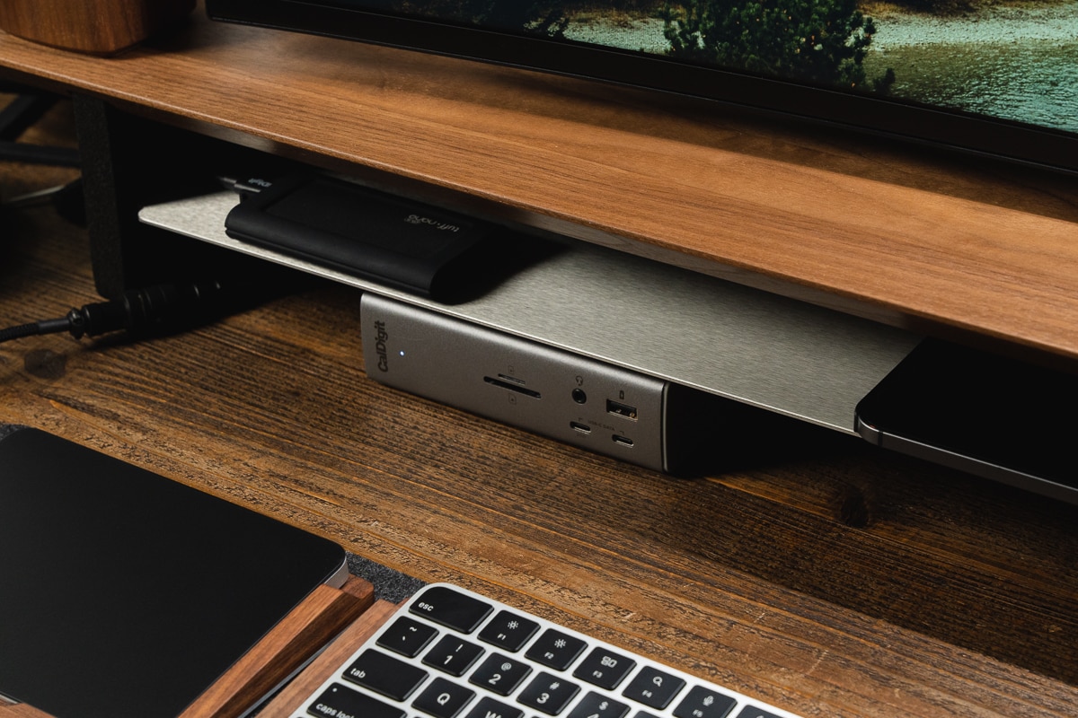 Grovemadeデスクシェルフの良いところ・残念なところを徹底解説