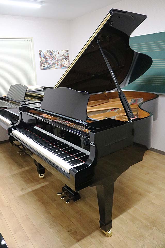 ヤマハ C5L（2003年製）| 中古グランドピアノ販売