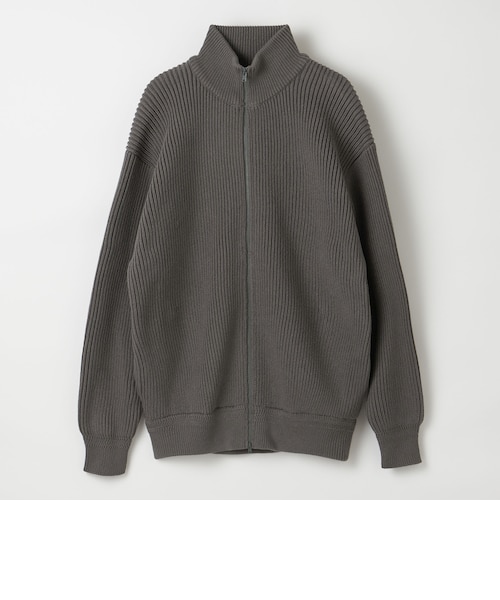 Steven Alan＞ TC アゼ ドライバーズ ニット｜ユナイテッドアローズ