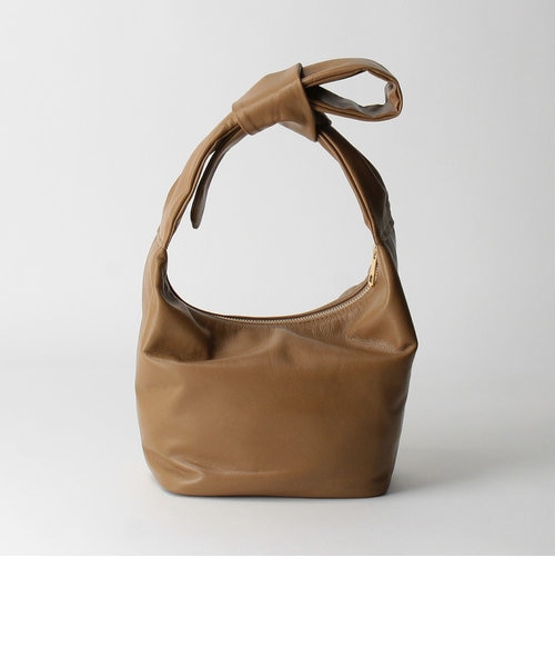 別注】＜ch!iii＞レザー タイリボン ショルダーバッグ｜ビューティー