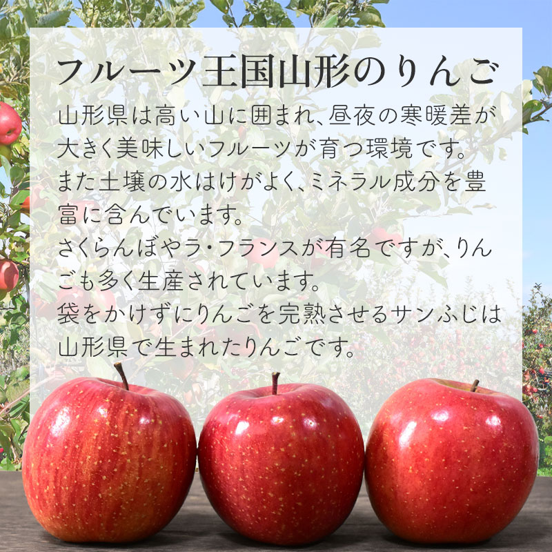 山形県 朝日町産 | みつコレ