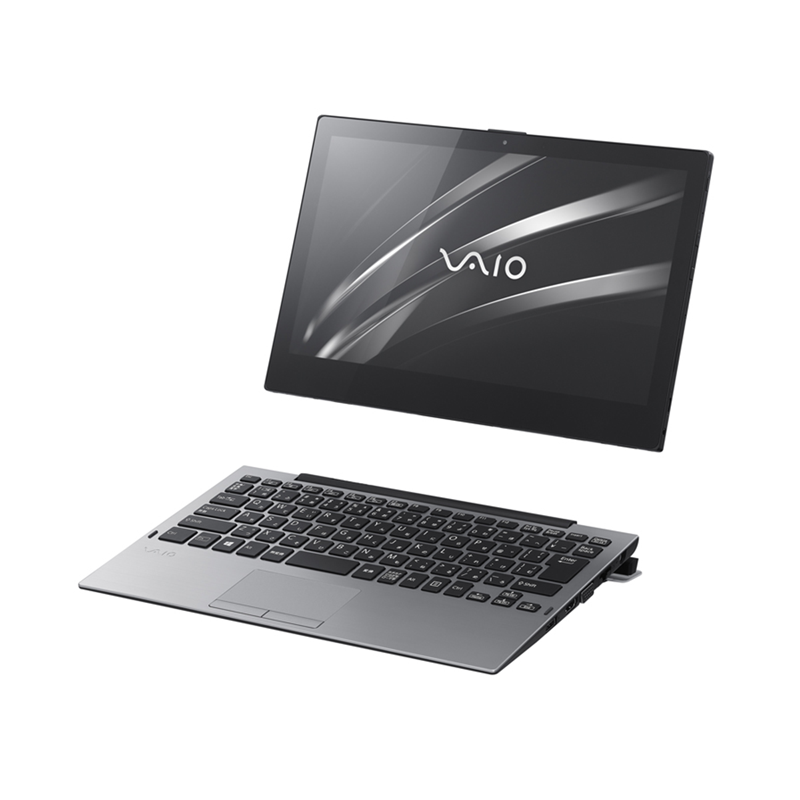 外回りや出張の多いビジネスマンに最適な VAIO Pro PA 実機レビュー