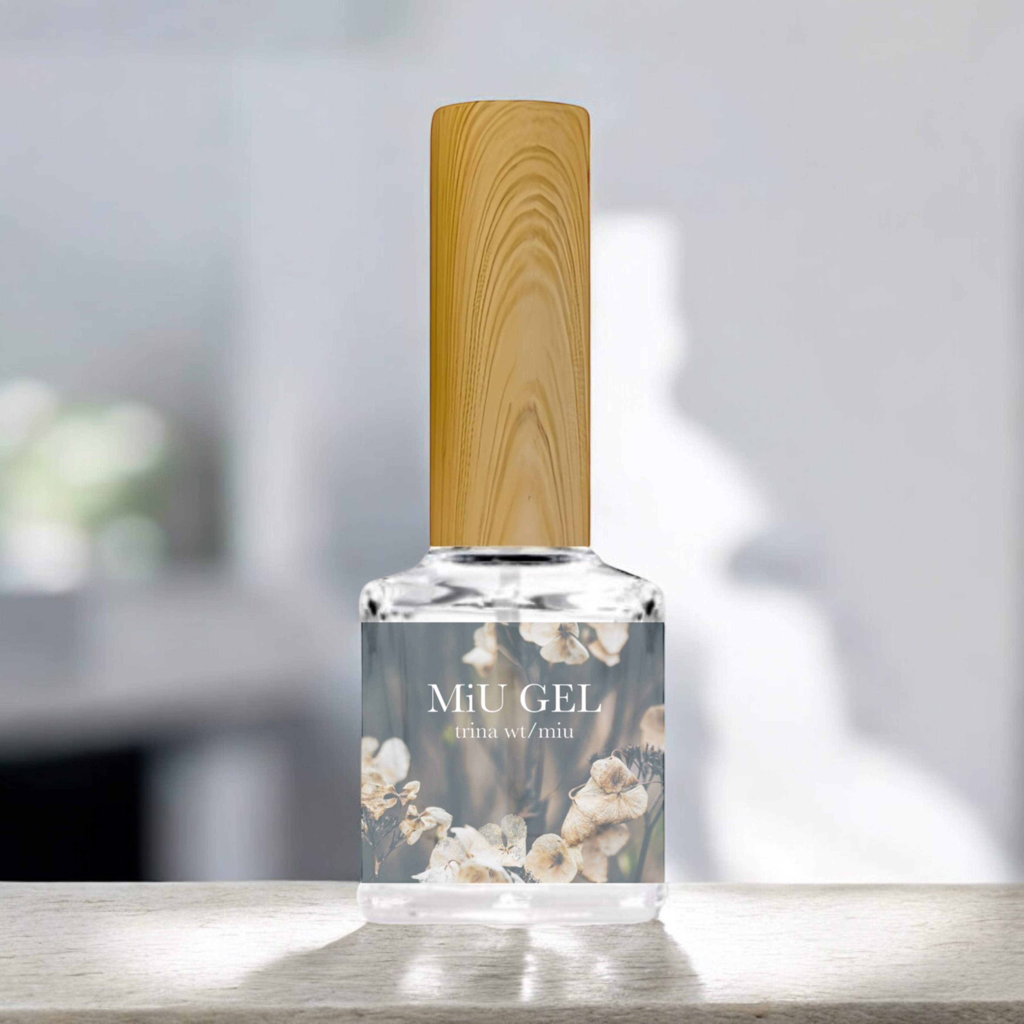 Stay Pre Liquid – MiU GEL