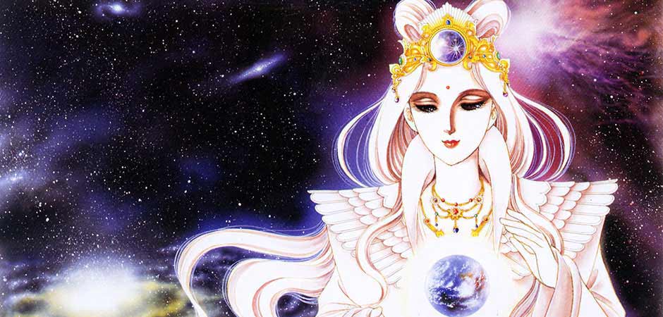 美内すずえ Official Website