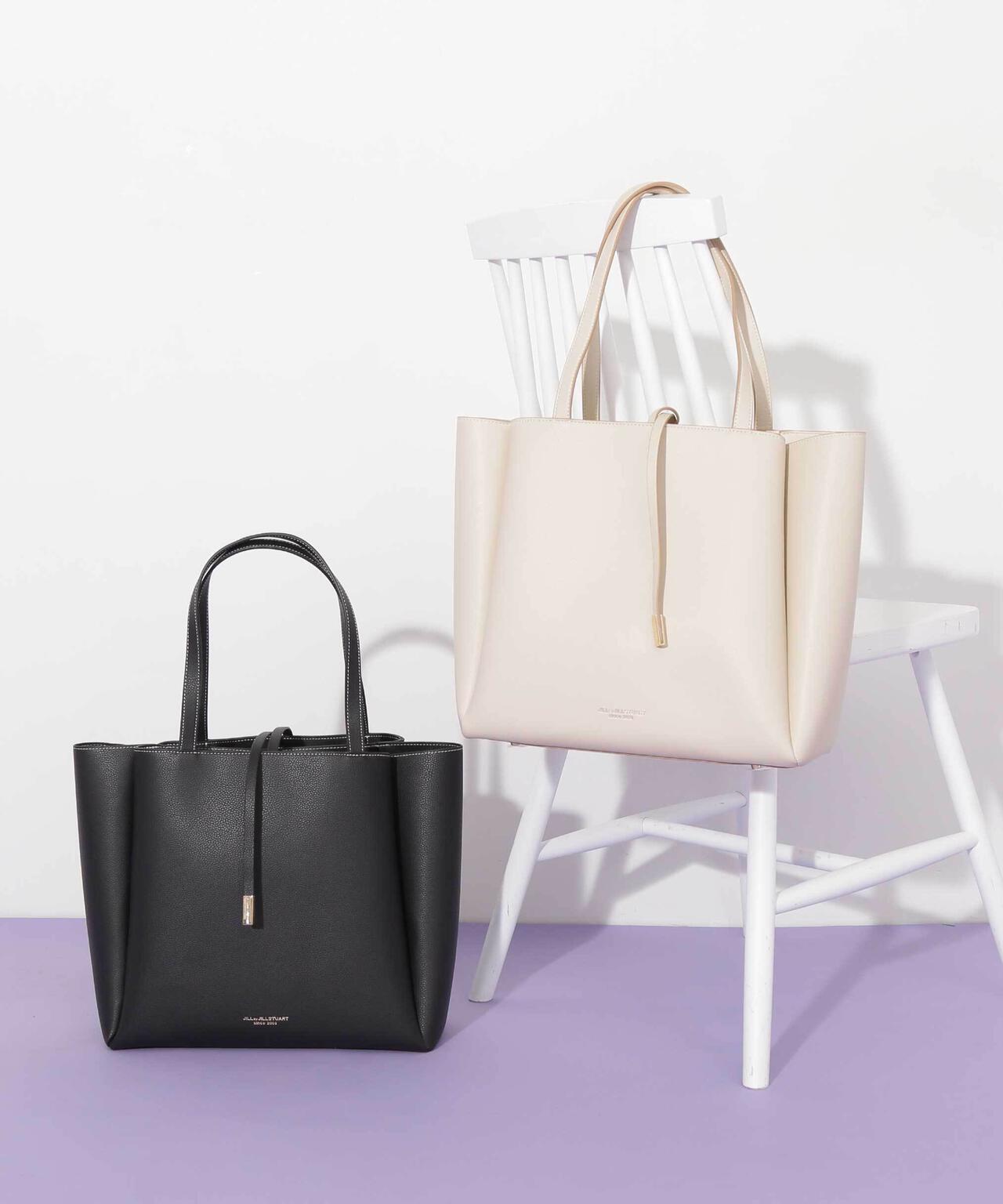 ストリングトート ウィークデイコレクション | JILL by JILL STUART