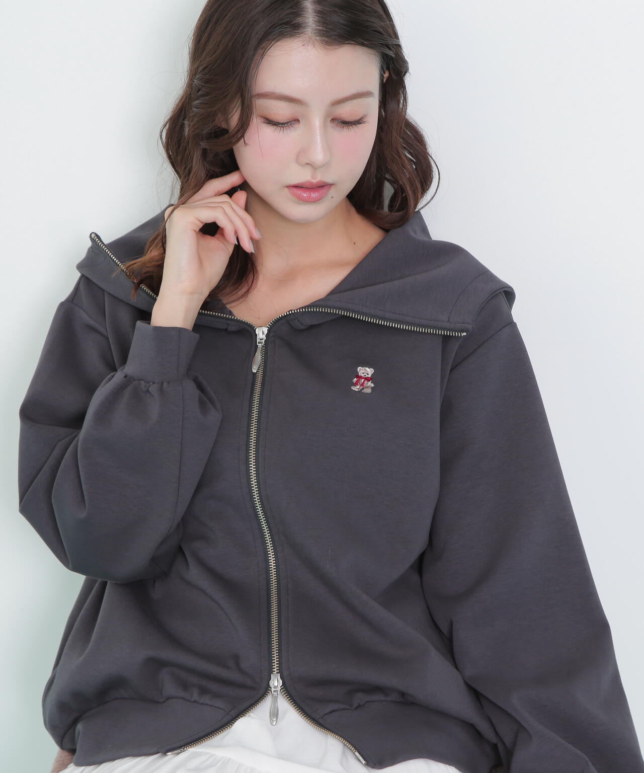 Suited For Travel（アウトフィット）Poppy Parker