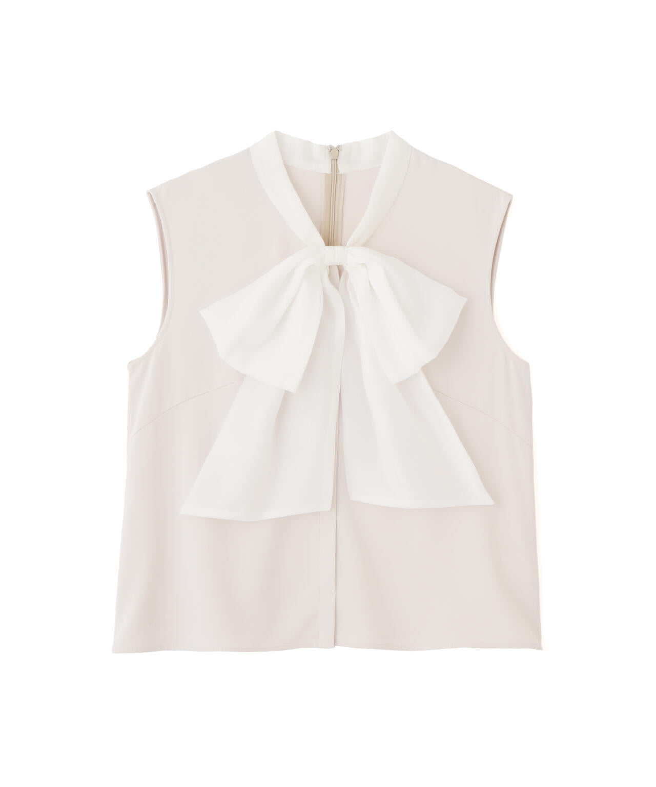 ビッグボウタイブラウス | JILL by JILL STUART（ジル バイ ジル