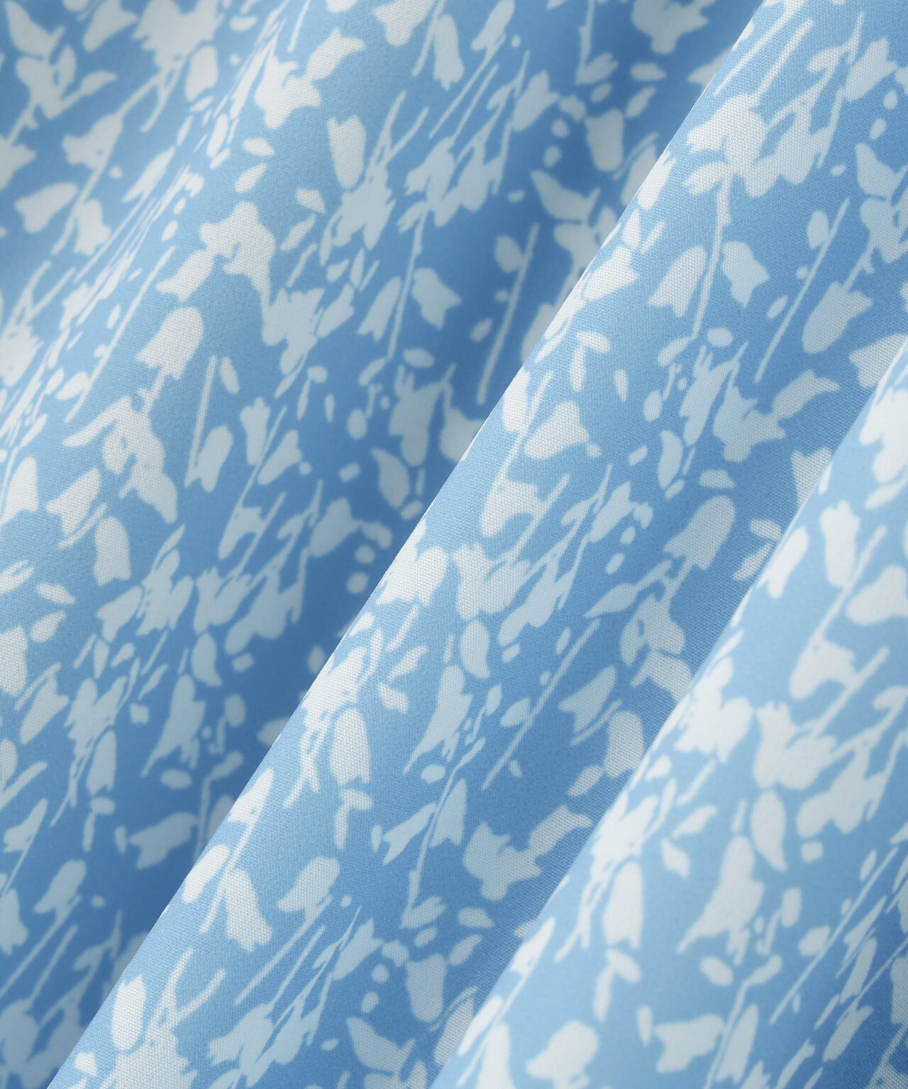 フラワープリントノースリーブワンピース | N. Natural Beauty Basic