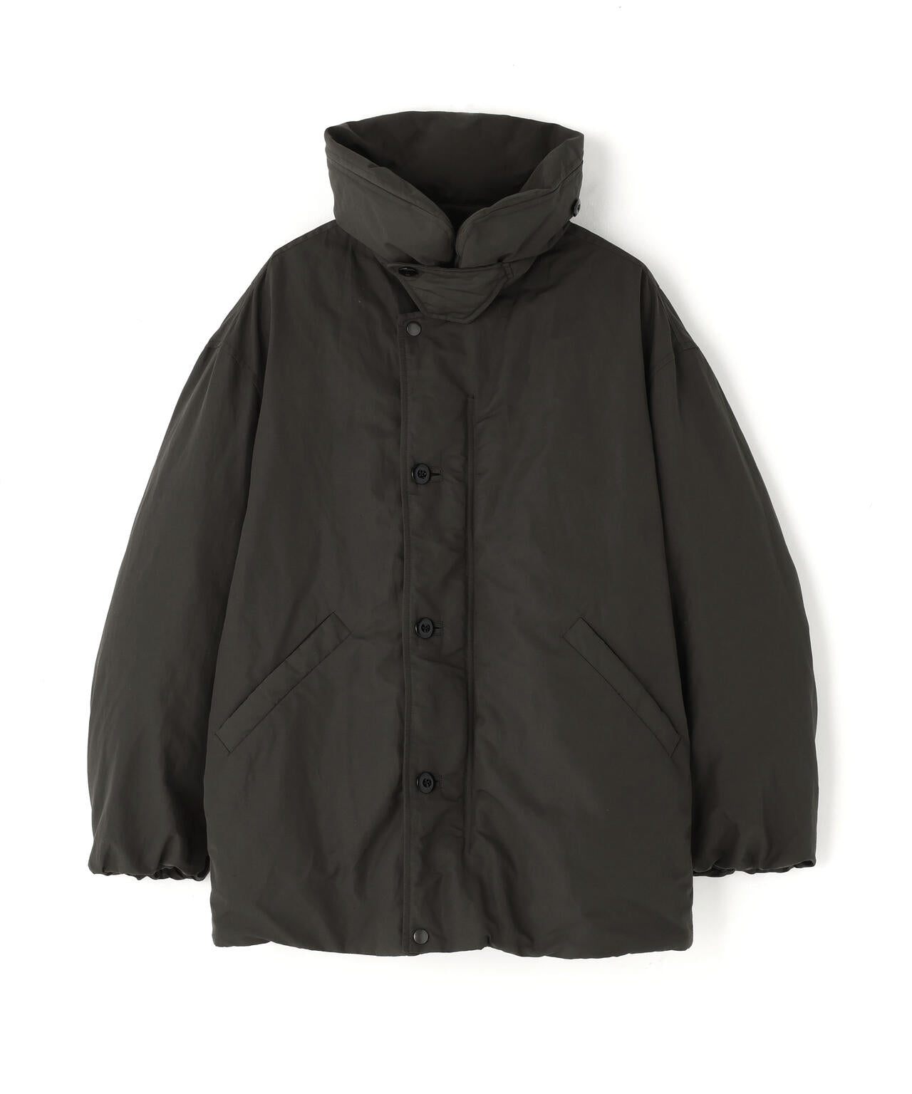 LEMAIRE / PUFFER BLOUSON | THE LIBRARY（ザ ライブラリー） ｜【公式