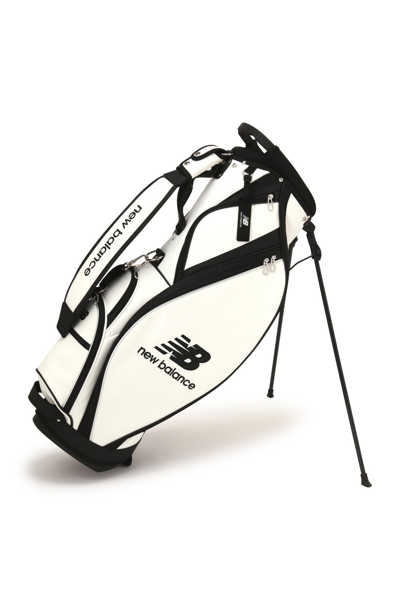 キャディバッグ(46インチ対応)(9型) (UNISEX) | new balance golf