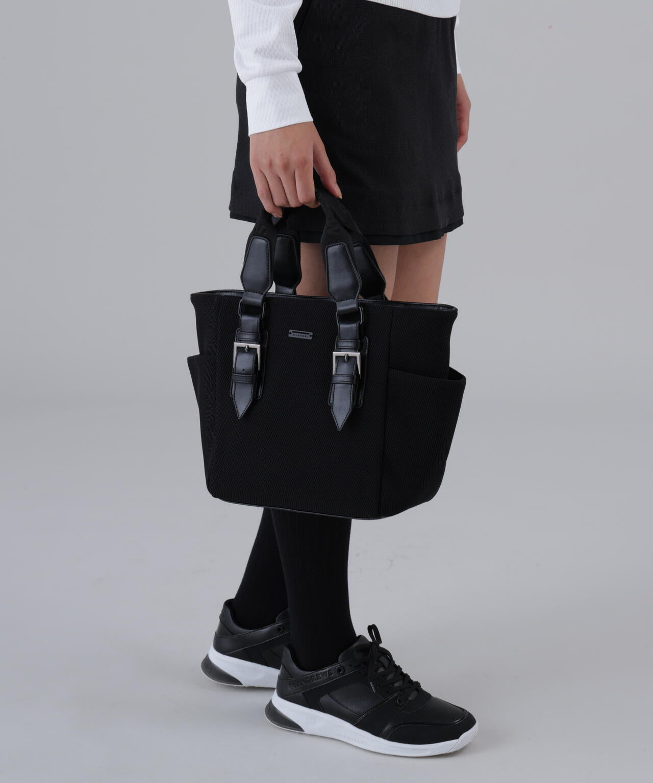 メッシュボンディングカートバッグ (UNISEX) | St ANDREWS（セント