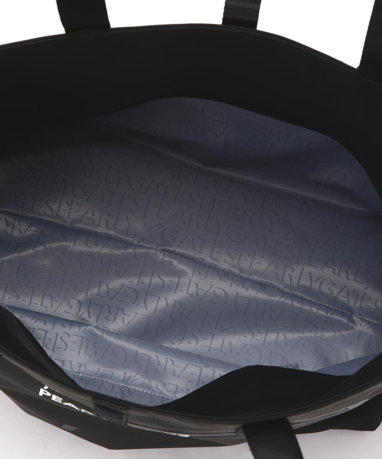 ロッカーバッグ for RAIN (UNISEX) | PEARLY GATES（パーリーゲイツ