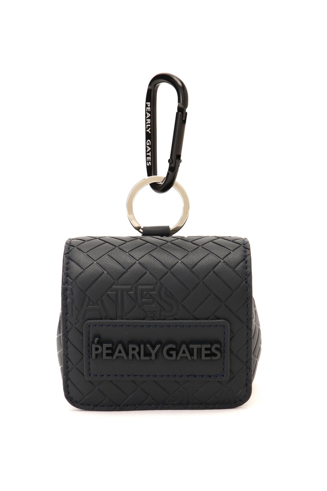 パーリーゲイツ PEARLY GATES GATESパーリーゲイツボールポーチボール