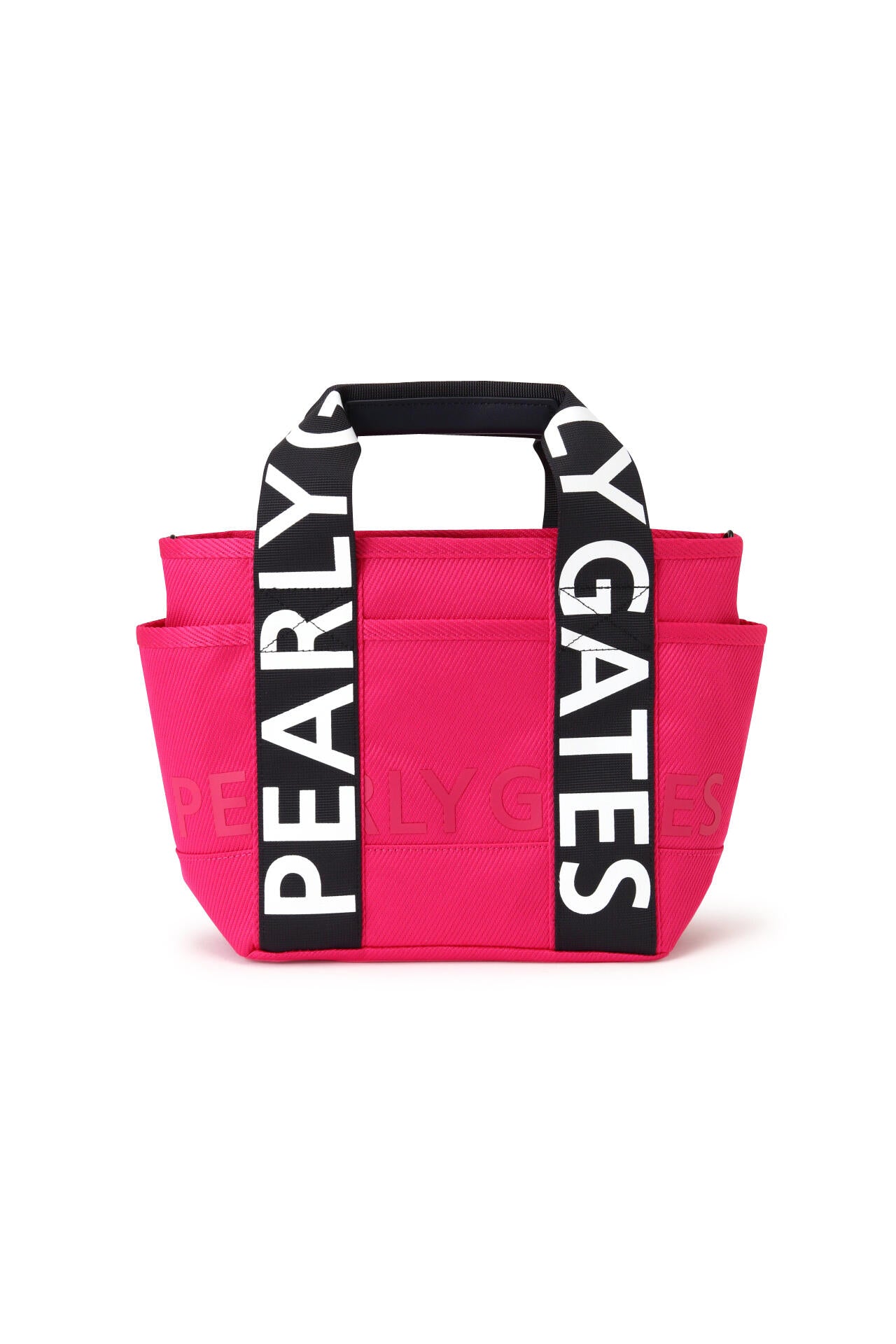 定番】NEXT1 カートバッグ (UNISEX) | PEARLY GATES（パーリーゲイツ