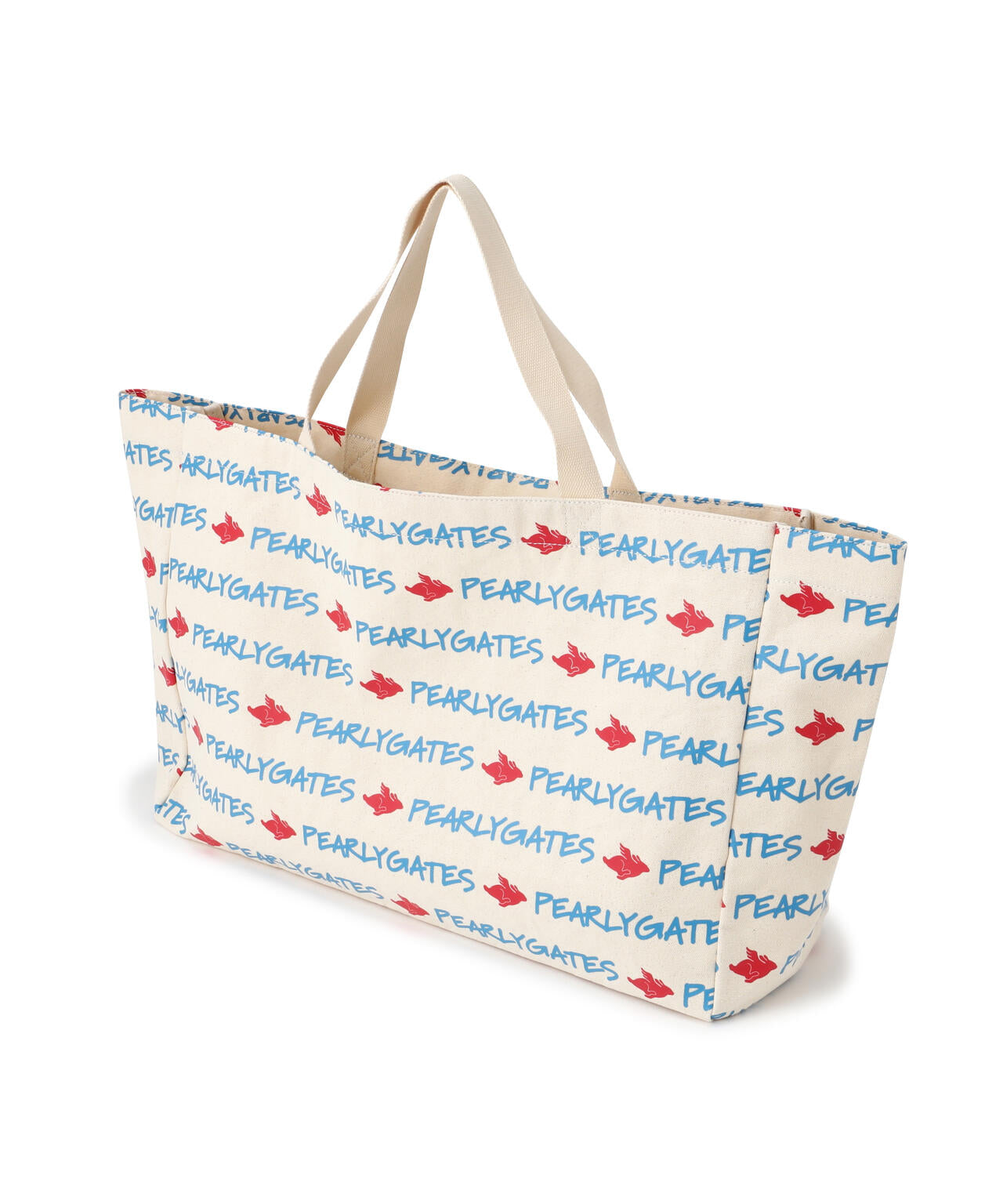 DAY BAG (UNISEX) | PEARLY GATES（パーリーゲイツ） ｜【公式】通販