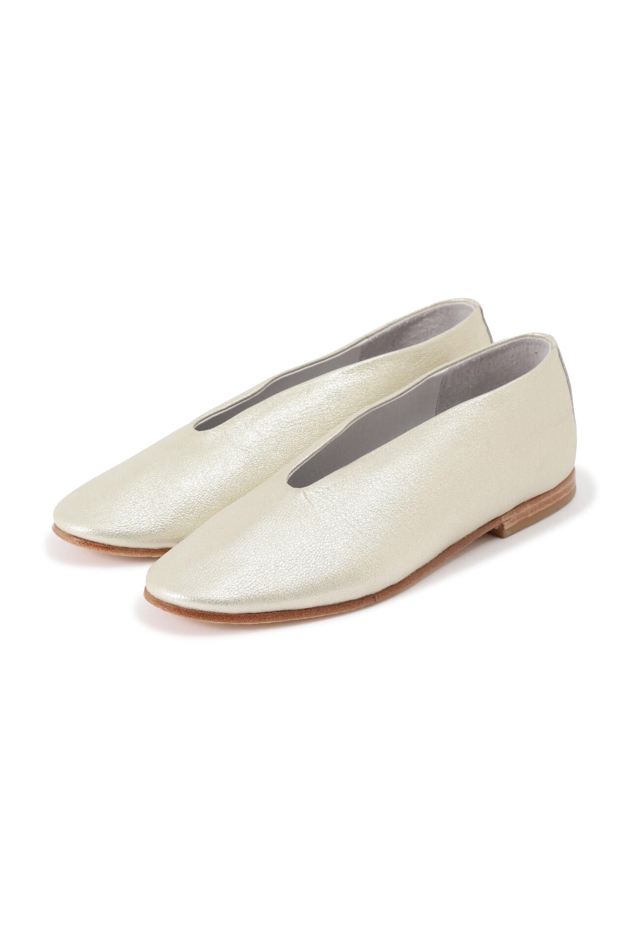 WEB限定カラー】【SUI】V-Balletシューズ | wagona（ワゴナ） ｜【公式