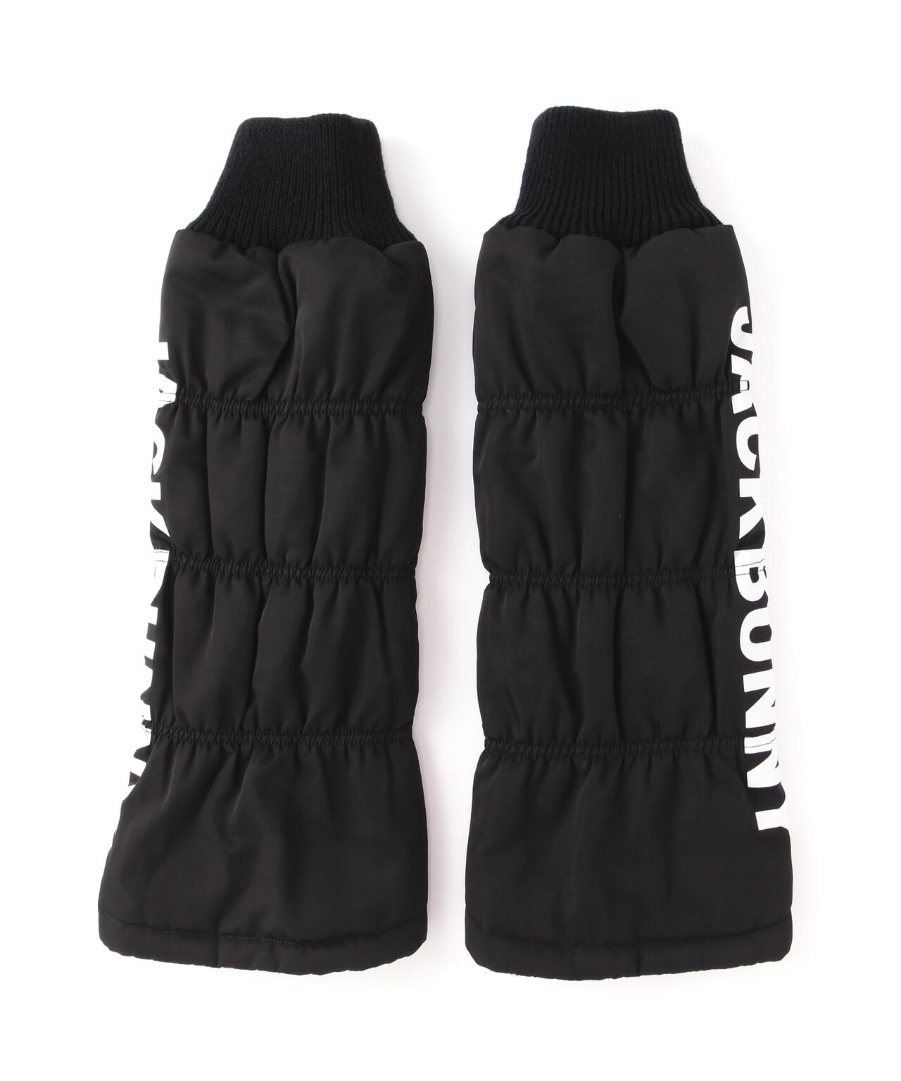 合繊レッグウォーマ (UNISEX) | Jack Bunny!!（ジャックバニー