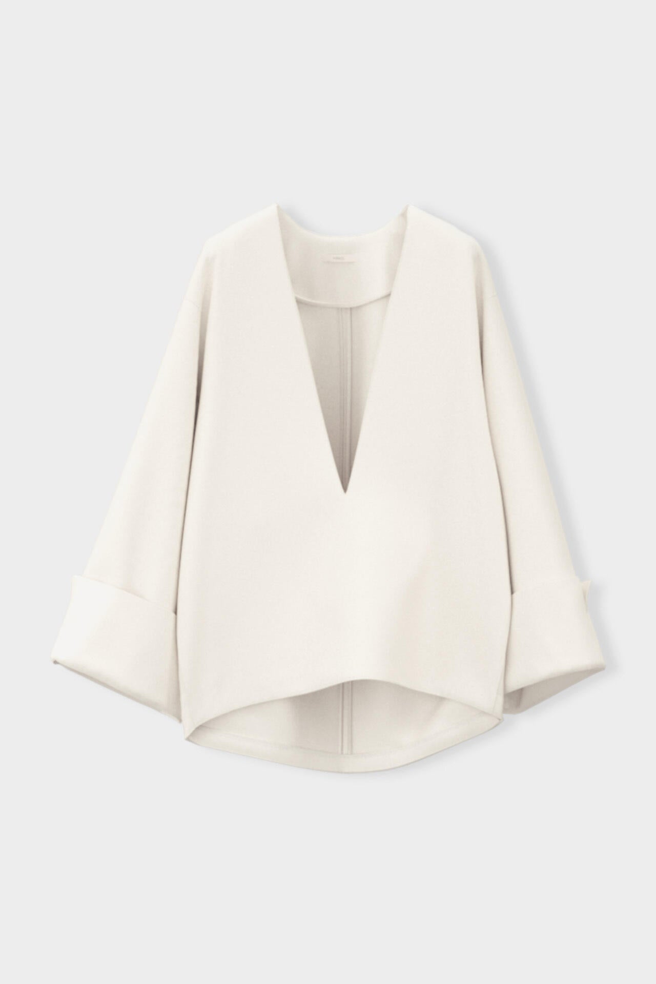 スキューバジャージーブラウス | LE PHIL（ル フィル） ｜【公式】通販