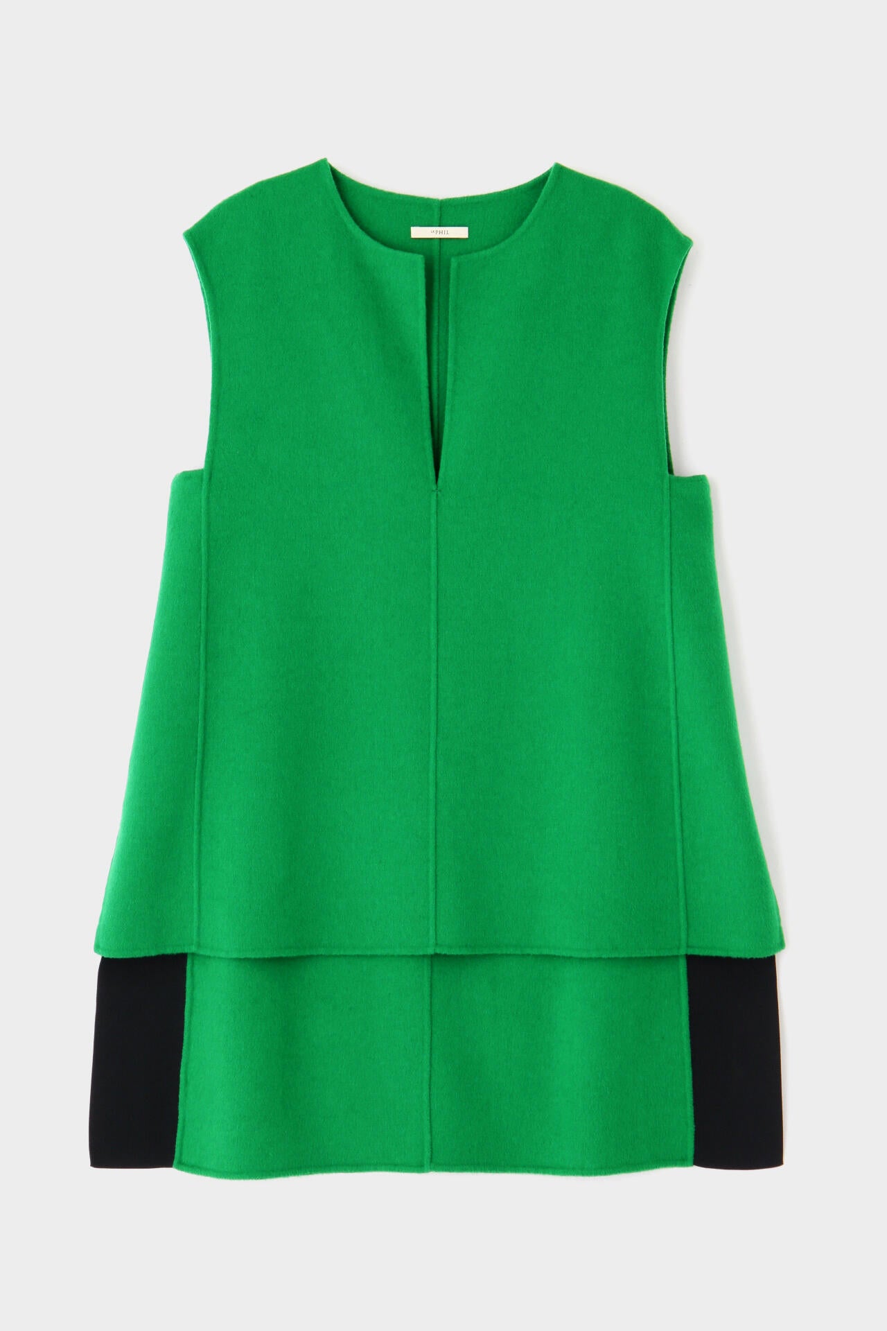 ライトリバーブラウス | LE PHIL（ル フィル） ｜【公式】通販mix