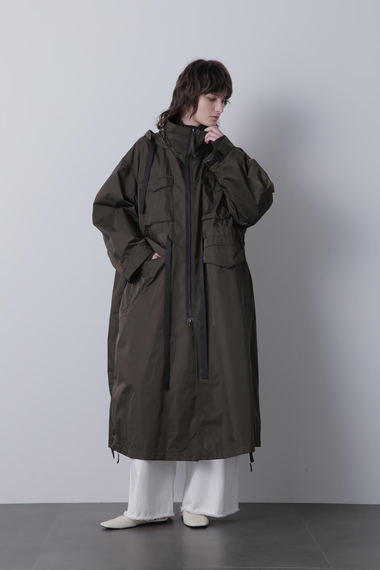 New Military Coat | STUMBLY（スタンブリー） ｜【公式】通販mix