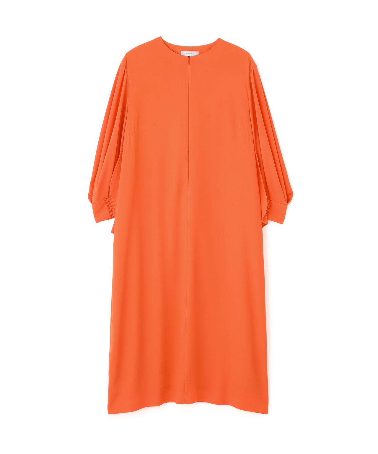 ライトジョーゼットワンピース | ADORE（アドーア） ｜【公式】通販mix