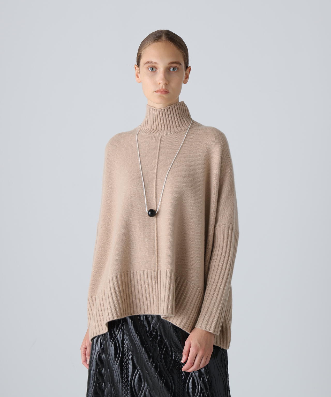 ピュアカシミヤニット | ADORE（アドーア） ｜【公式】通販mix.tokyo