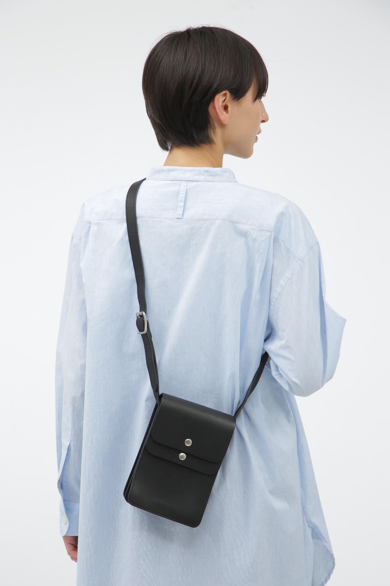 VEGITABLE TANNED LEATHER | MARGARET HOWELL（マーガレット・ハウエル