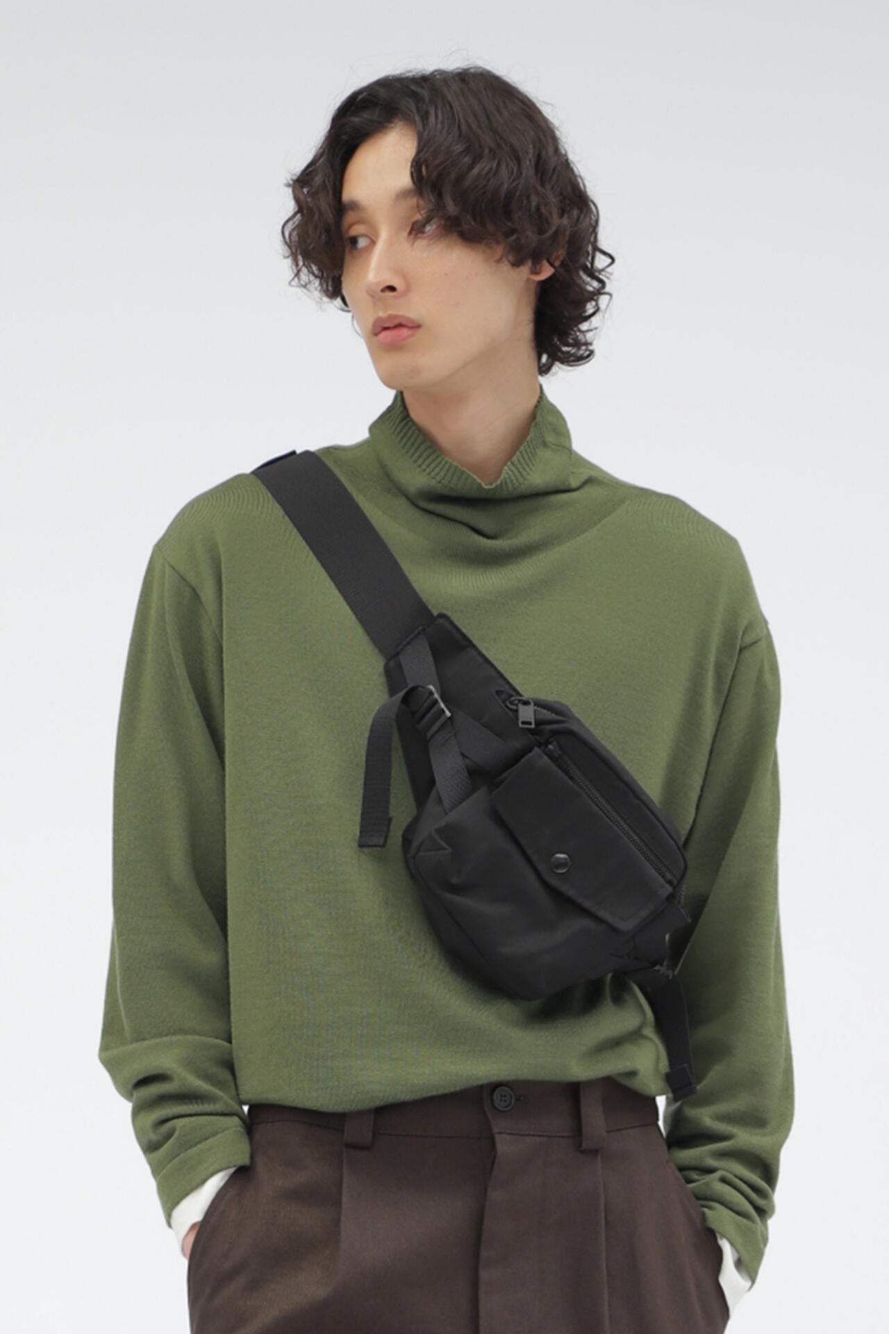 RIPSTOP | MARGARET HOWELL（マーガレット・ハウエル） ｜【公式】通販