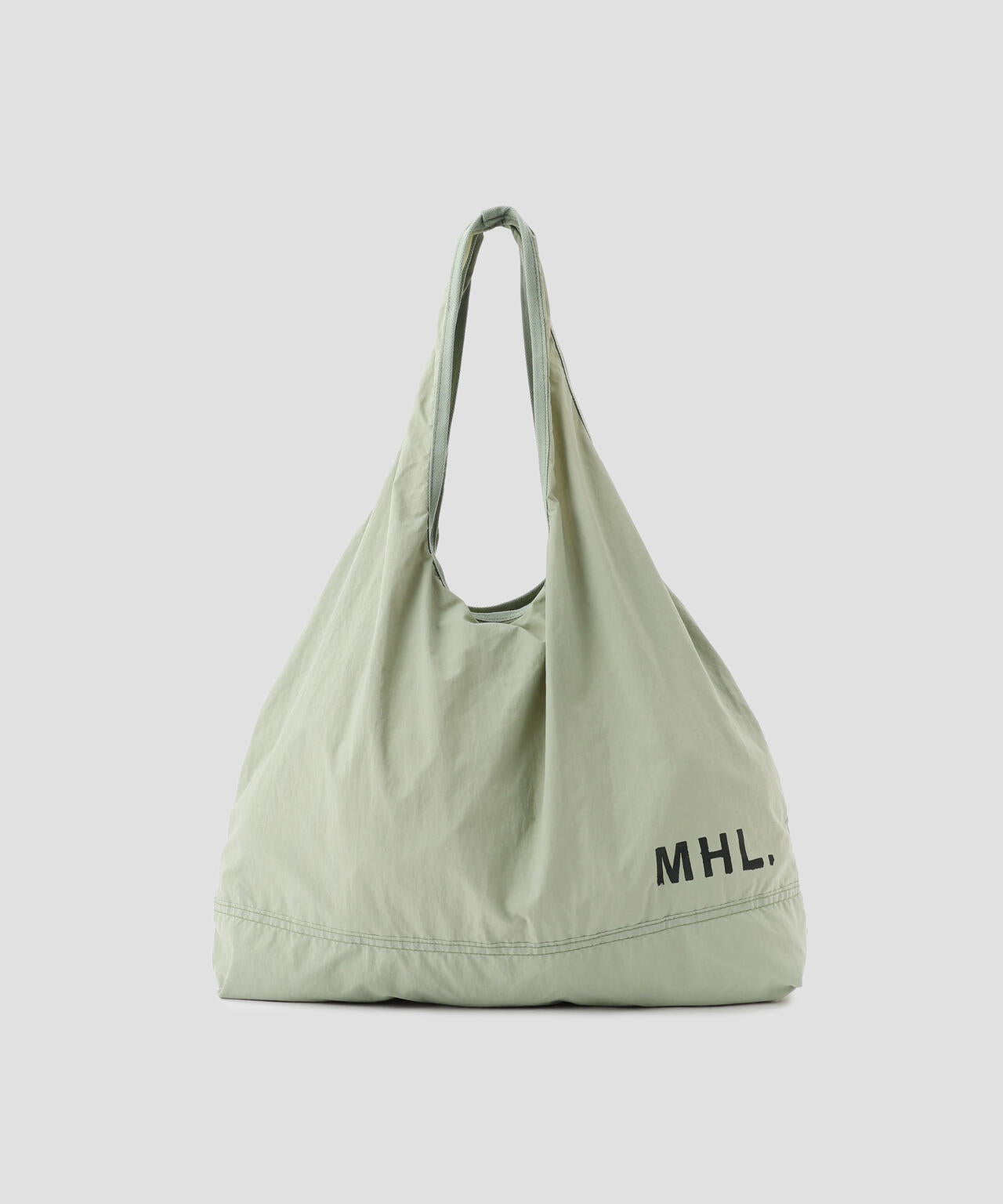 MHL PARACHUTE TOTE | MARGARET HOWELL（マーガレット・ハウエル
