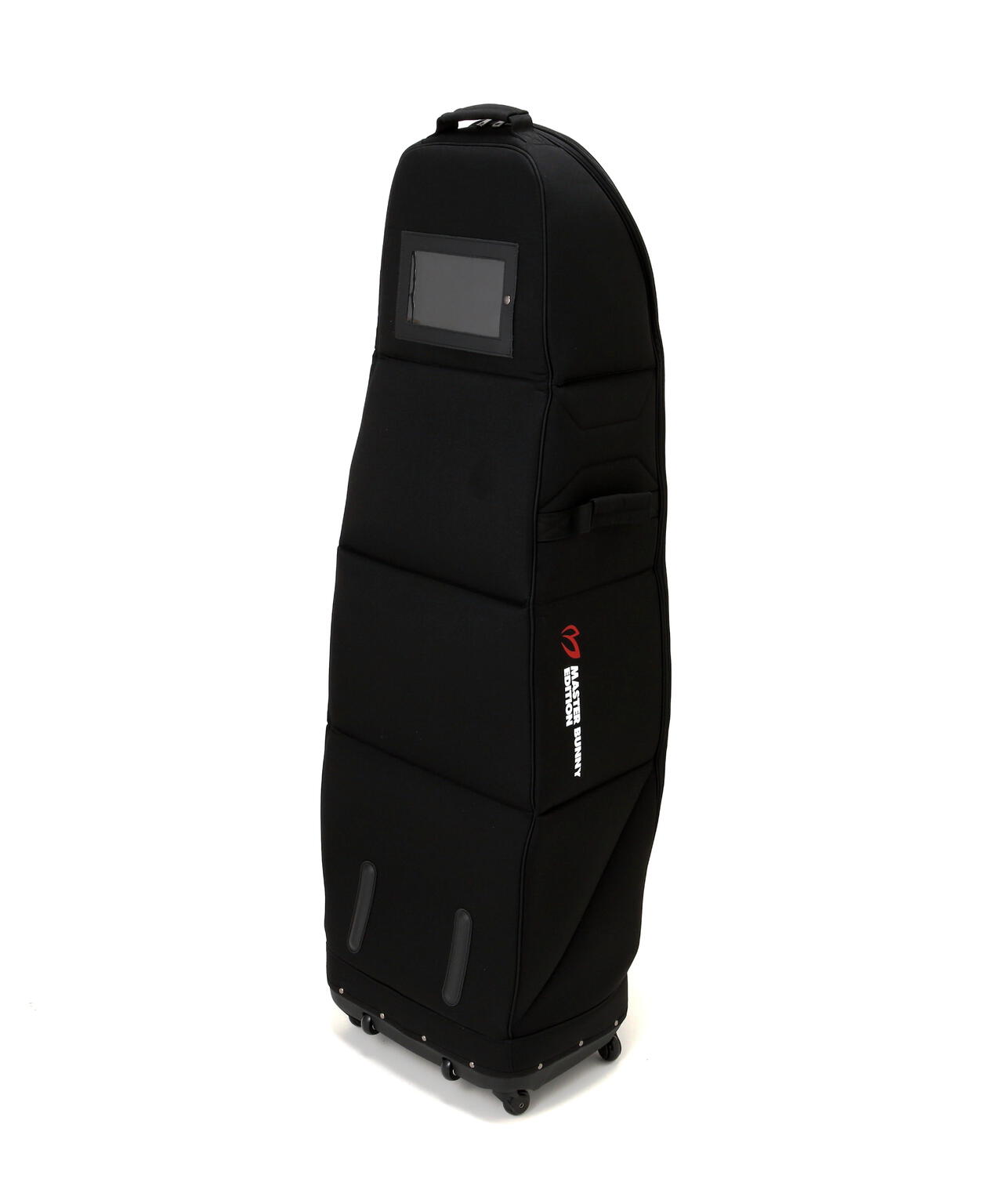 キャスター付き折り畳みトラベルケース (9インチ対応) (UNISEX