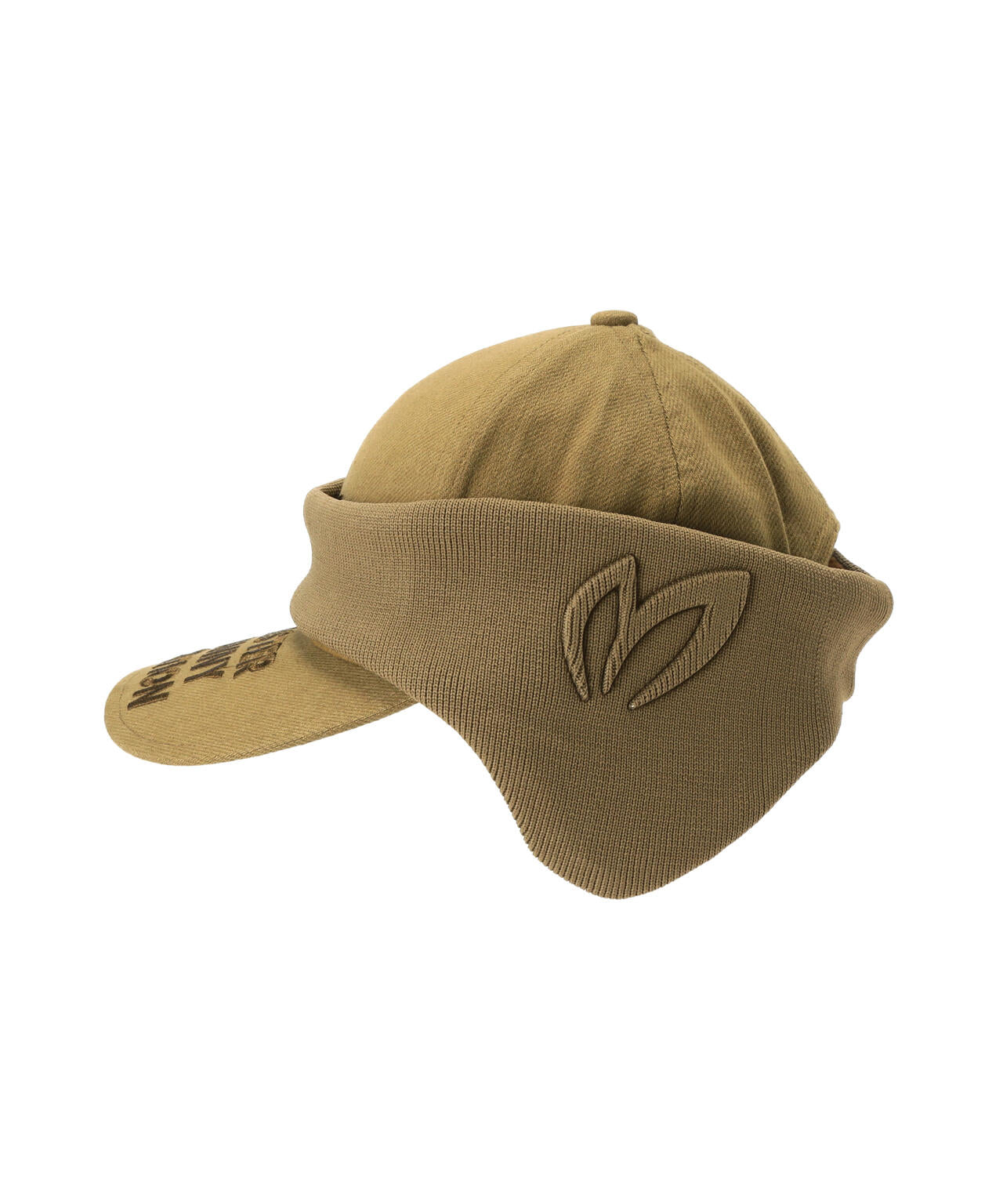 3WAYキャップ (UNISEX) | MASTER BUNNY EDITION（マスターバニー