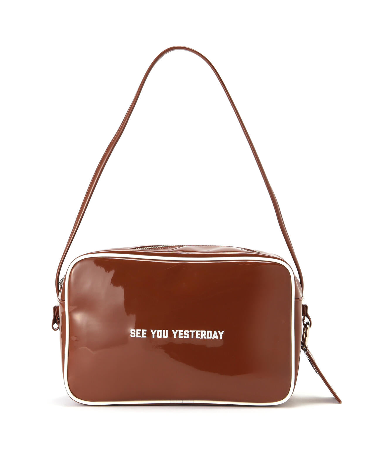 SEE YOU YESTERDAY/シーユーイエスタディ/部活BAG | L.H.P