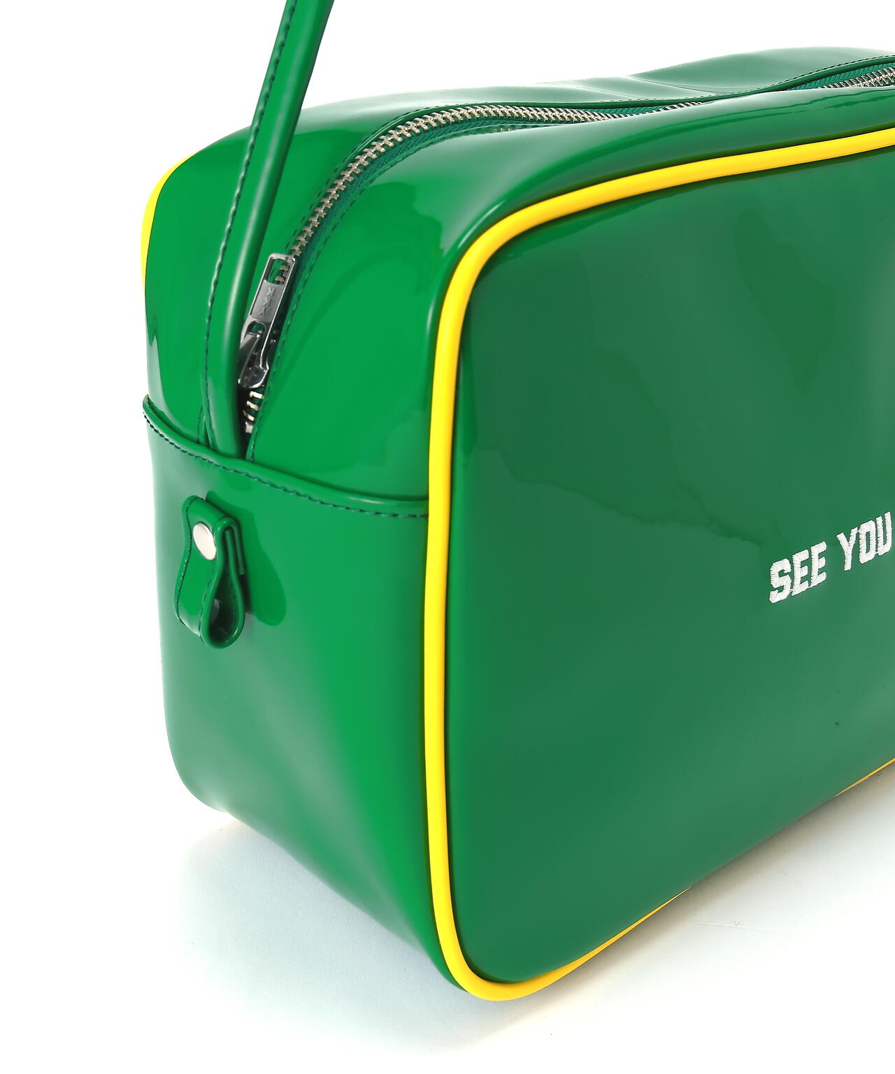 SEE YOU YESTERDAY/シーユーイエスタディ/部活BAG | L.H.P