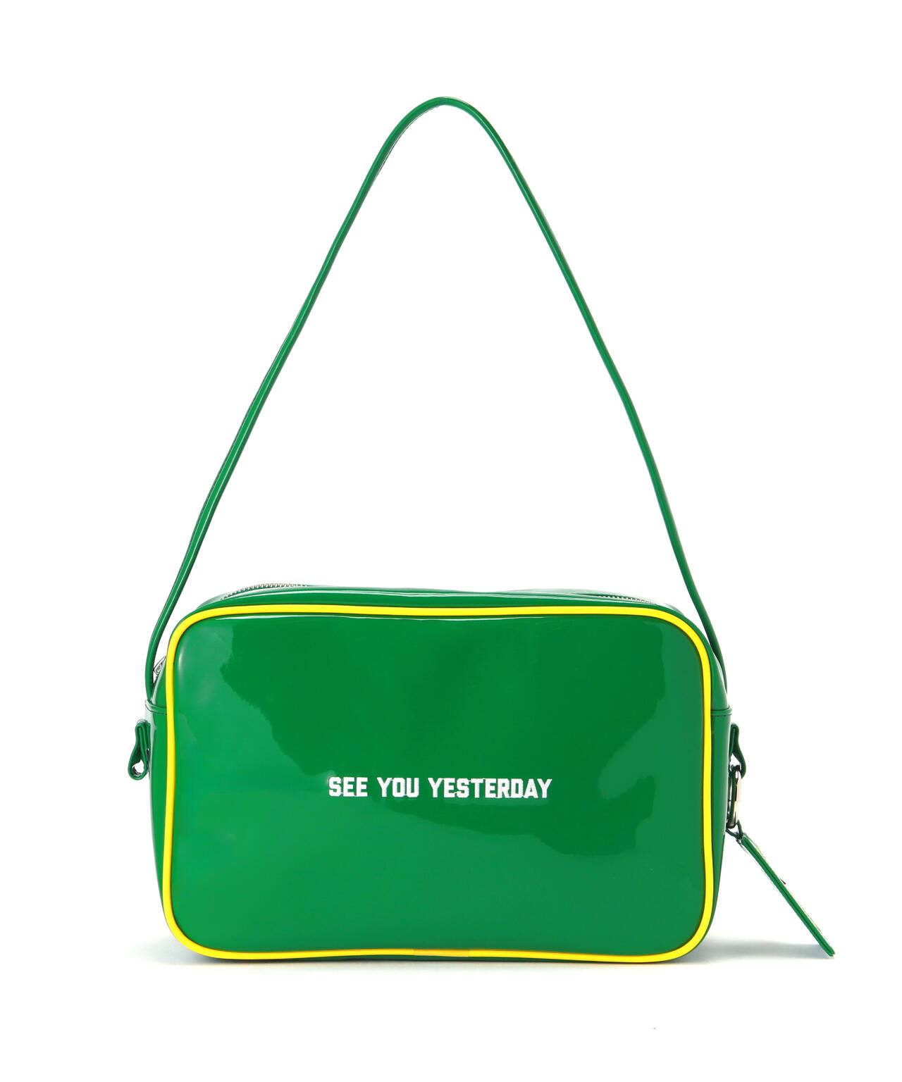 SEE YOU YESTERDAY/シーユーイエスタディ/部活BAG | L.H.P