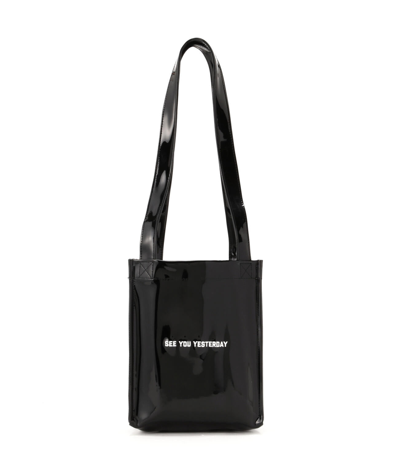 SEE YOU YESTERDAY/シーユーイエスタディ/90s BAG | L.H.P