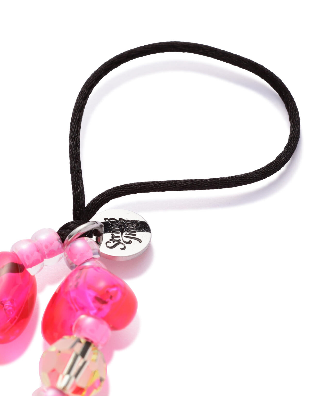 String Ting/ストリングティング/Hard Candy Fruit Punch Strap