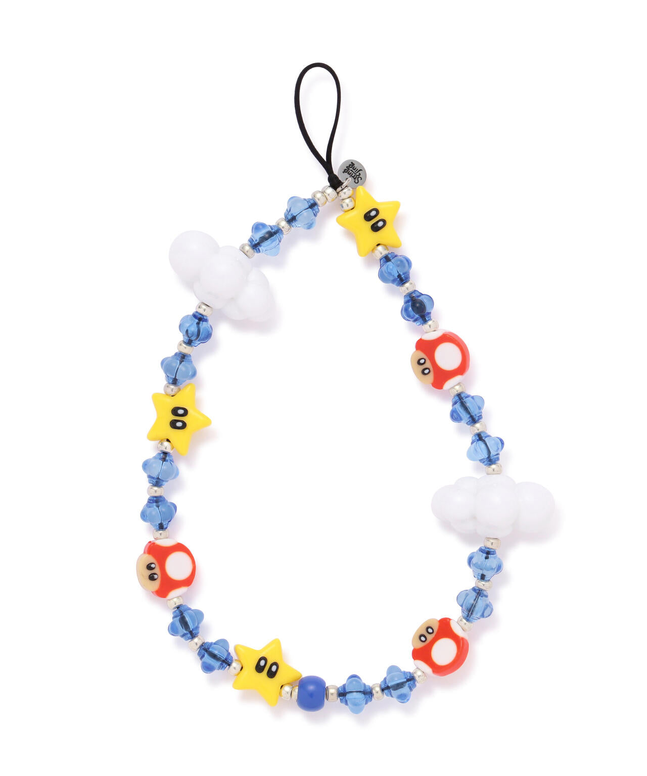 String Ting/ストリングティング/Itsssameeee Wristlet Strap | L.H.P