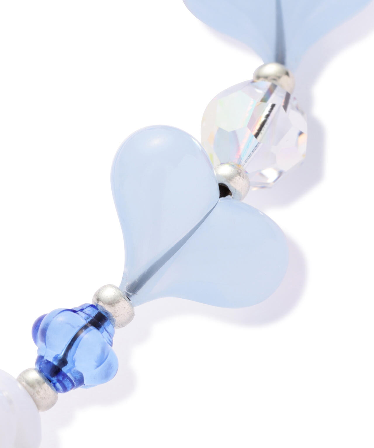 String Ting/ストリングティング/Kawaii in the Sky Blue Strap