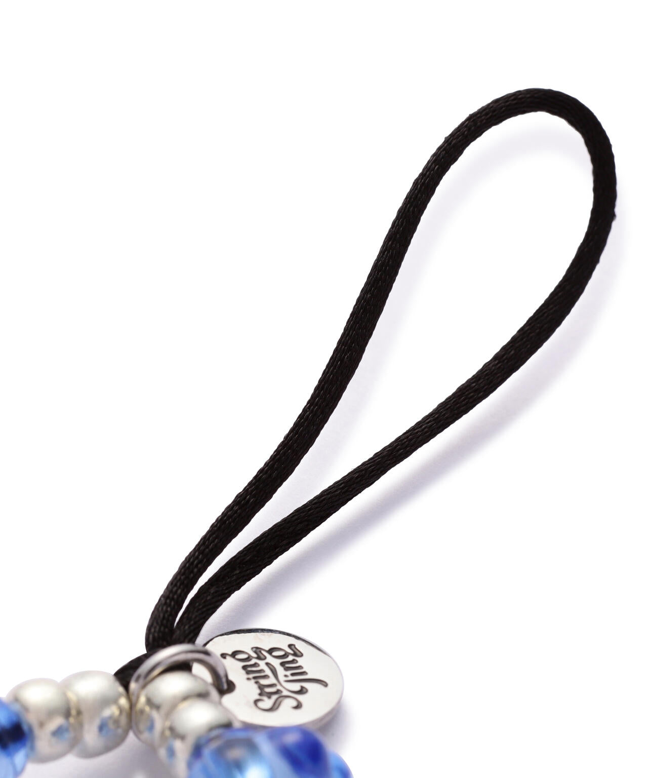 String Ting/ストリングティング/Kawaii in the Sky Blue Strap