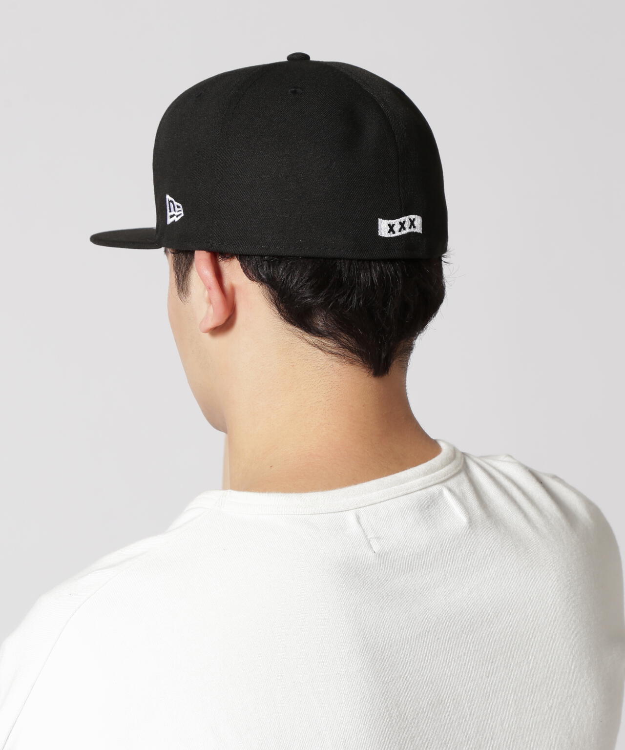 NEW ERA × GOD SELECTION XXX / 59FIFTY GX-A25-HT-03 | B'2nd（ビー