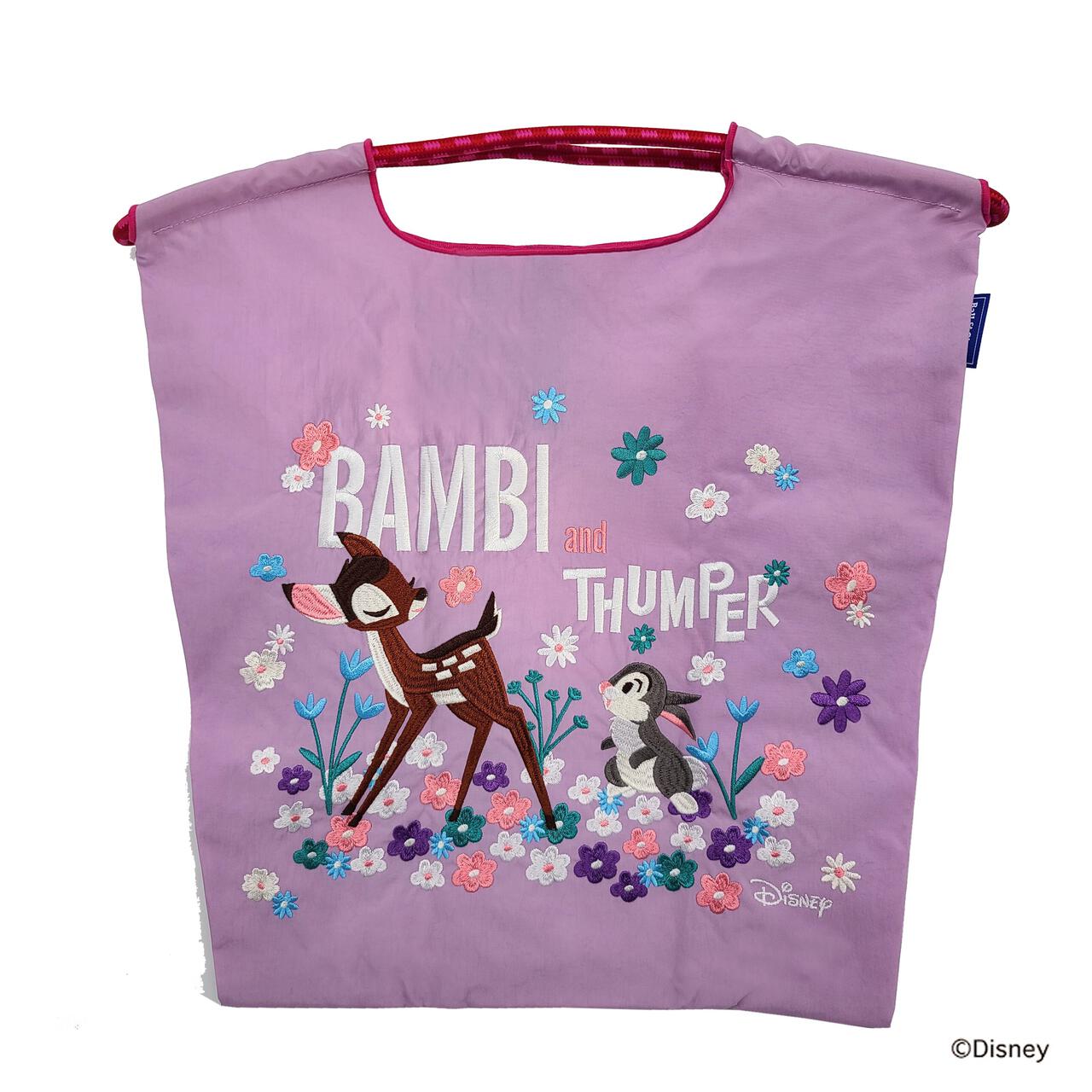 Ball&Chain(ボールアンドチェーン)BAMBI and THUMPER/Mサイズ | B'2nd